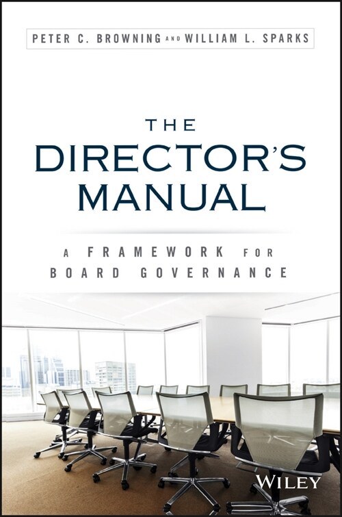 [eBook Code] The Directors Manual (eBook Code, 1st)