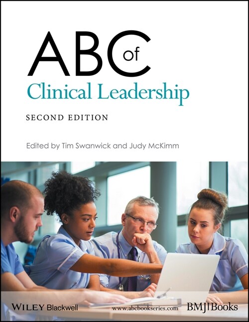 [eBook Code] ABC of Clinical Leadership (eBook Code, 2nd)