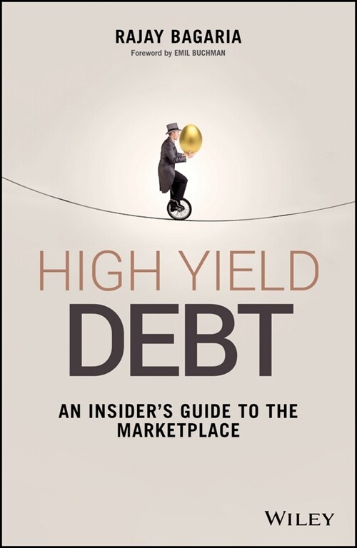 [eBook Code] High Yield Debt (eBook Code, 1st)