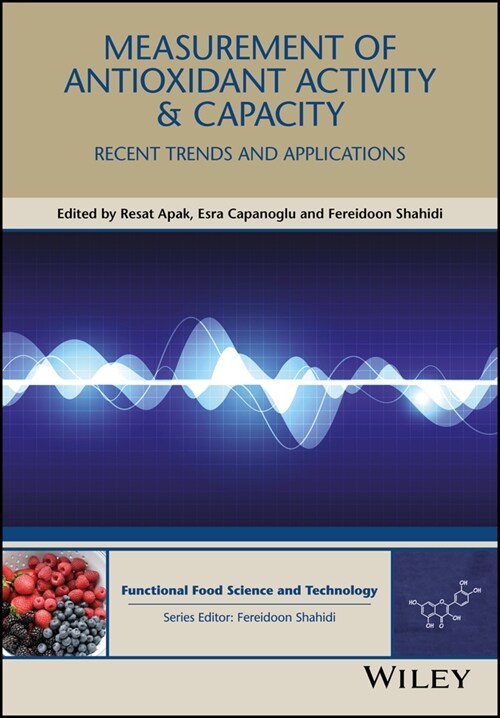 [eBook Code] Measurement of Antioxidant Activity and Capacity (eBook Code, 1st)
