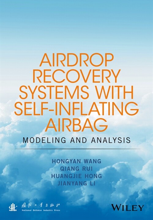 [eBook Code] Airdrop Recovery Systems With Self-Inflating Airbag (eBook Code, 1st)