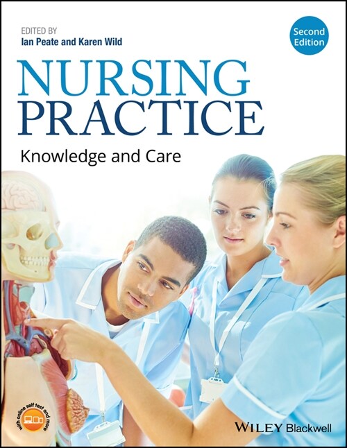 [eBook Code] Nursing Practice (eBook Code, 2nd)