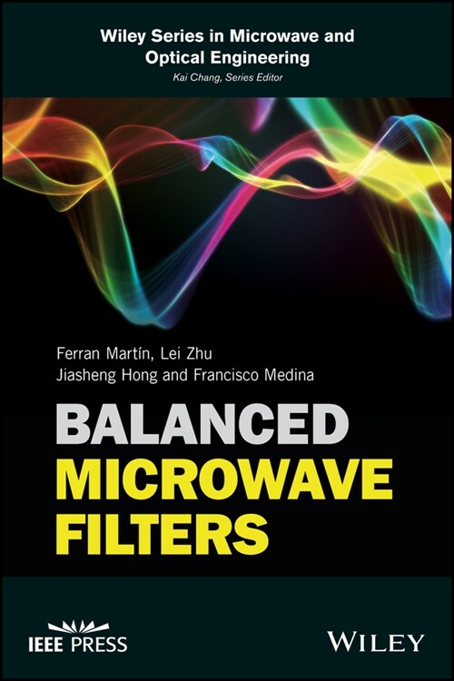 [eBook Code] Balanced Microwave Filters (eBook Code, 1st)