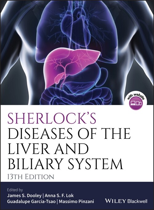 [eBook Code] Sherlocks Diseases of the Liver and Biliary System (eBook Code, 13th)