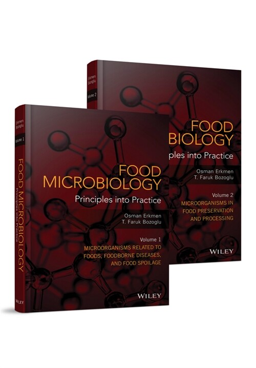 [eBook Code] Food Microbiology (eBook Code, 1st)