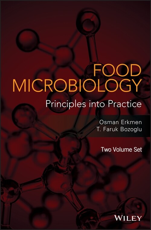 [eBook Code] Food Microbiology (eBook Code, 1st)