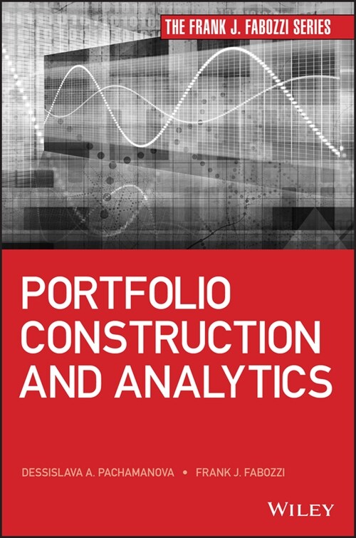 [eBook Code] Portfolio Construction and Analytics  (eBook Code, 1st)