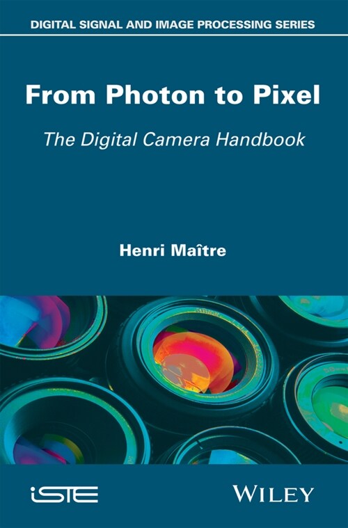 [eBook Code] From Photon to Pixel (eBook Code, 1st)