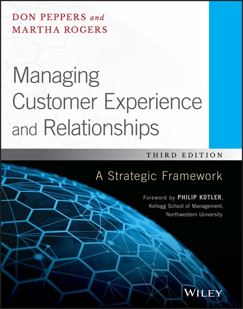 [eBook Code] Managing Customer Experience and Relationships (eBook Code, 3rd)