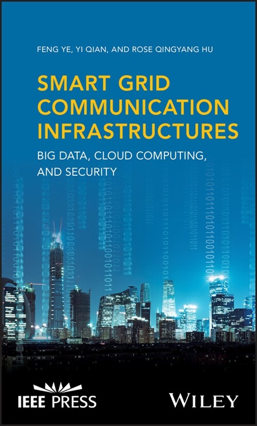 [eBook Code] Smart Grid Communication Infrastructures (eBook Code, 1st)