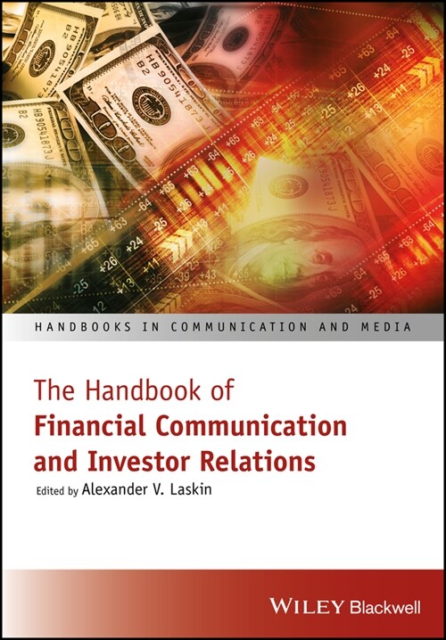 [eBook Code] The Handbook of Financial Communication and Investor Relations (eBook Code, 1st)