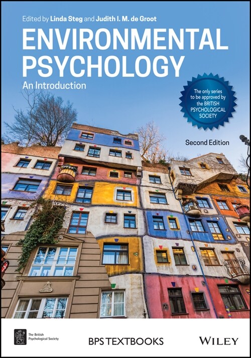 [eBook Code] Environmental Psychology (eBook Code, 2nd)