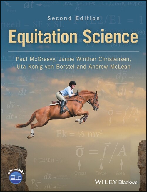 [eBook Code] Equitation Science (eBook Code, 2nd)