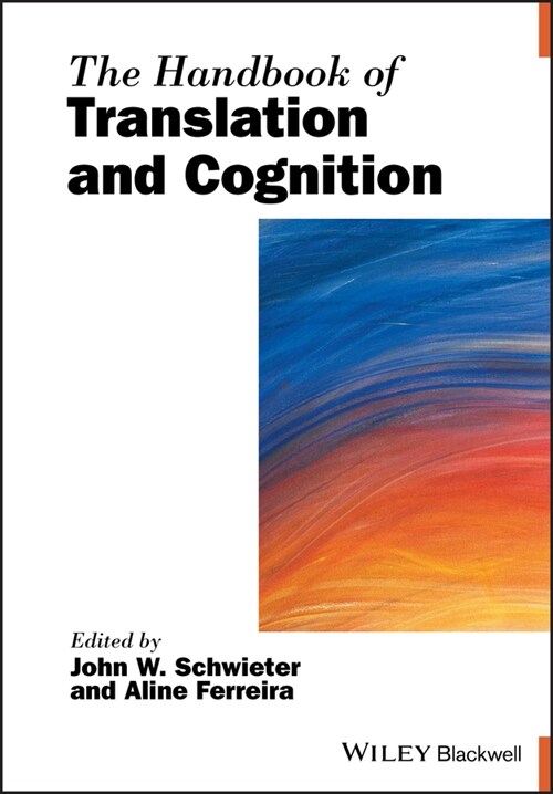 [eBook Code] The Handbook of Translation and Cognition (eBook Code, 1st)