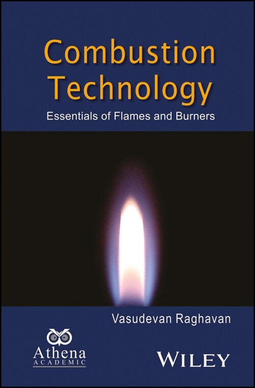 [eBook Code] Combustion Technology (eBook Code, 1st)