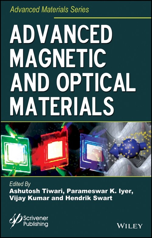 [eBook Code] Advanced Magnetic and Optical Materials (eBook Code, 1st)