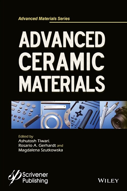 [eBook Code] Advanced Ceramic Materials (eBook Code, 1st)