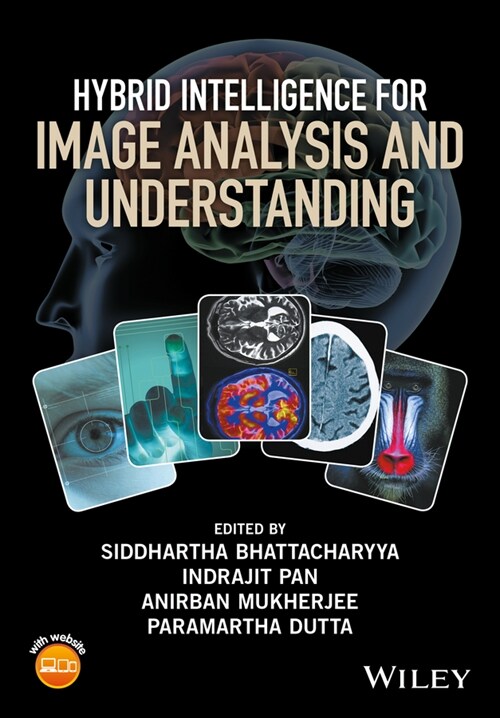 [eBook Code] Hybrid Intelligence for Image Analysis and Understanding (eBook Code, 1st)