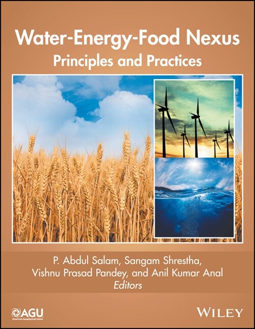 [eBook Code] Water-Energy-Food Nexus (eBook Code, 1st)