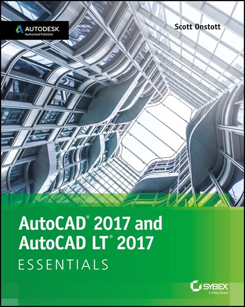 [eBook Code] AutoCAD 2017 and AutoCAD LT 2017 (eBook Code, 1st)