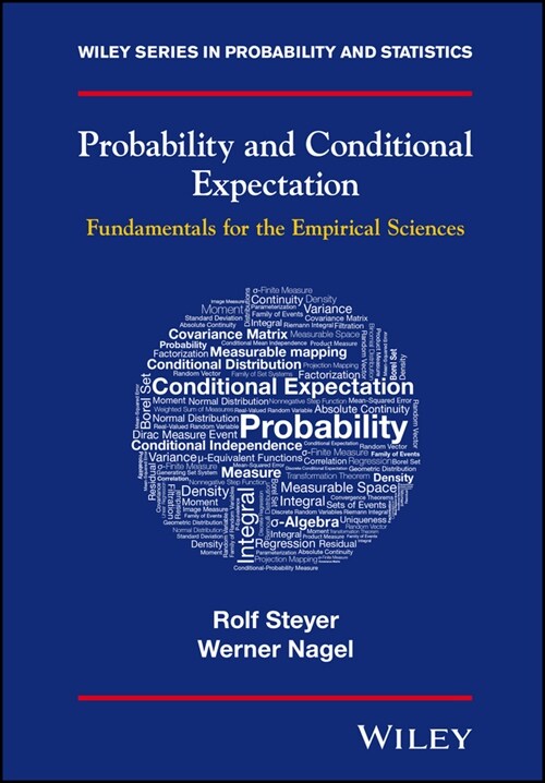 [eBook Code] Probability and Conditional Expectation (eBook Code, 1st)