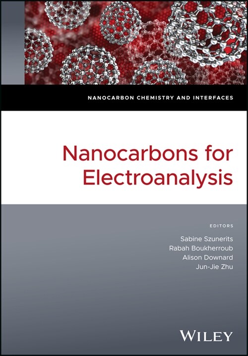 [eBook Code] Nanocarbons for Electroanalysis  (eBook Code, 1st)