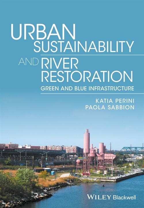 [eBook Code] Urban Sustainability and River Restoration (eBook Code, 1st)