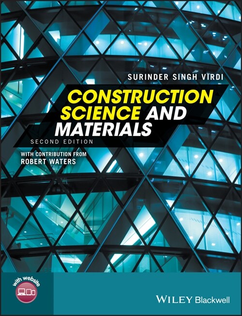 [eBook Code] Construction Science and Materials (eBook Code, 2nd)