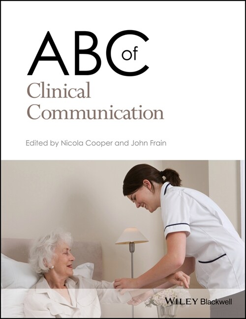 [eBook Code] ABC of Clinical Communication (eBook Code, 1st)