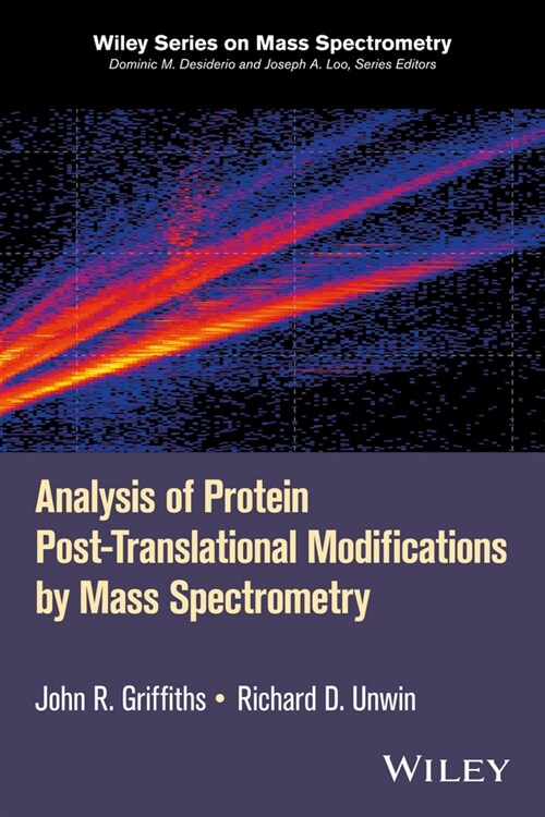 [eBook Code] Analysis of Protein Post-Translational Modifications by Mass Spectrometry (eBook Code, 1st)