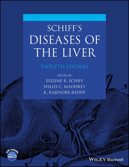 [eBook Code] Schiffs Diseases of the Liver (eBook Code, 12th)