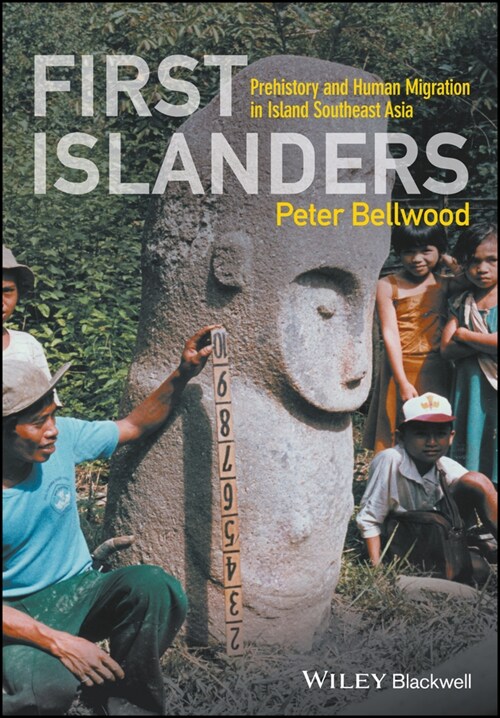 [eBook Code] First Islanders (eBook Code, 1st)