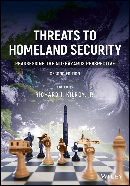 [eBook Code] Threats to Homeland Security (eBook Code, 2nd)
