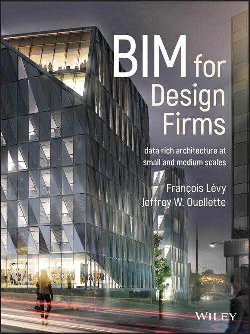 [eBook Code] BIM for Design Firms (eBook Code, 1st)