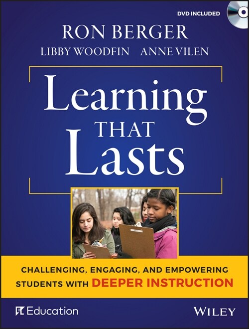 [eBook Code] Learning That Lasts (eBook Code, 1st)