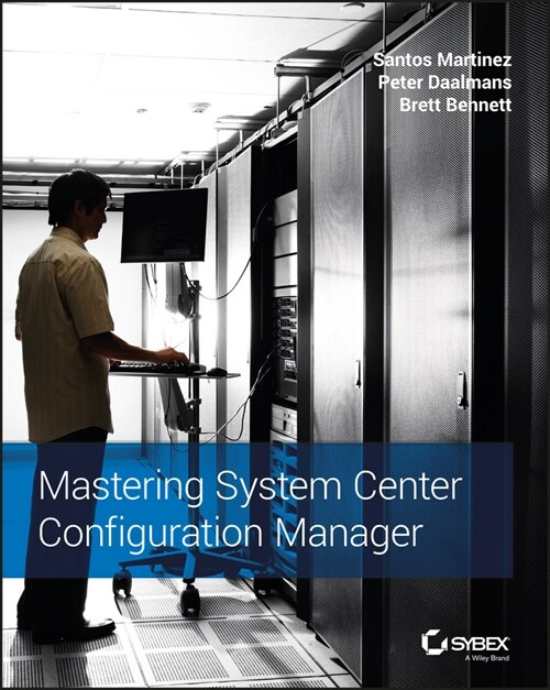 [eBook Code] Mastering System Center Configuration Manager (eBook Code, 1st)