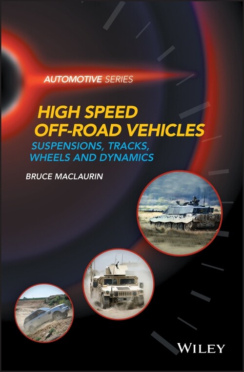[eBook Code] High Speed Off-Road Vehicles (eBook Code, 1st)