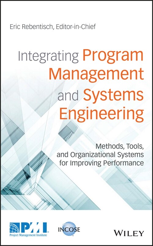 [eBook Code] Integrating Program Management and Systems Engineering (eBook Code, 1st)
