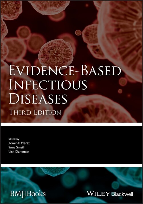 [eBook Code] Evidence-Based Infectious Diseases (eBook Code, 3rd)