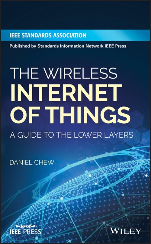 [eBook Code] The Wireless Internet of Things (eBook Code, 1st)