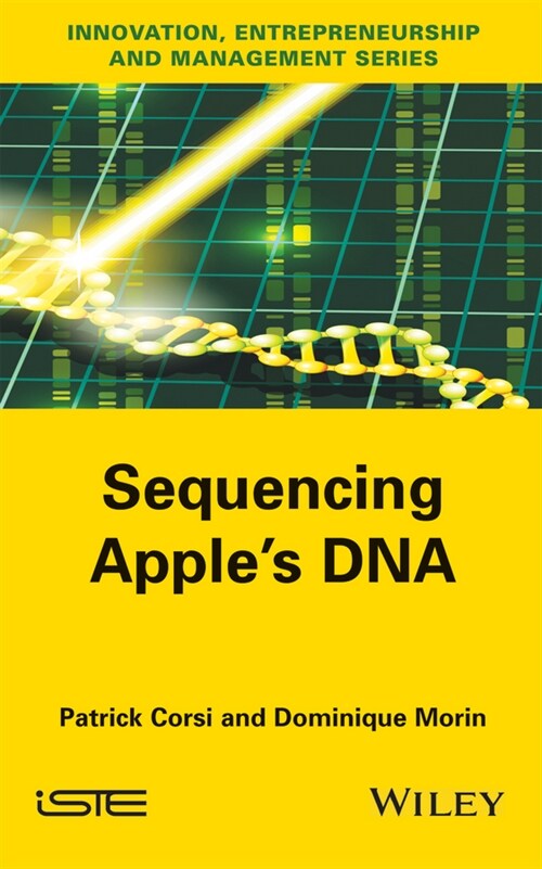 [eBook Code] Sequencing Apples DNA (eBook Code, 1st)