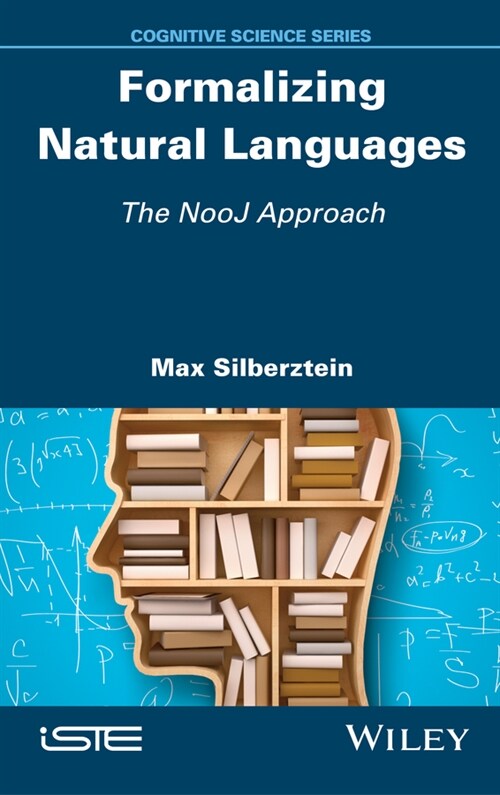 [eBook Code] Formalizing Natural Languages (eBook Code, 1st)