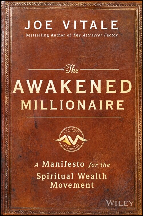[eBook Code] The Awakened Millionaire (eBook Code, 1st)
