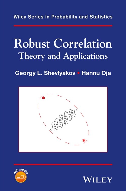 [eBook Code] Robust Correlation (eBook Code, 1st)