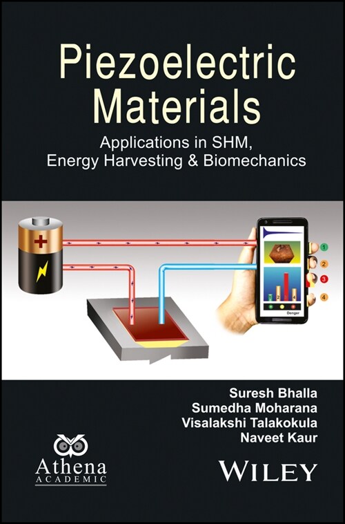 [eBook Code] Piezoelectric Materials (eBook Code, 1st)