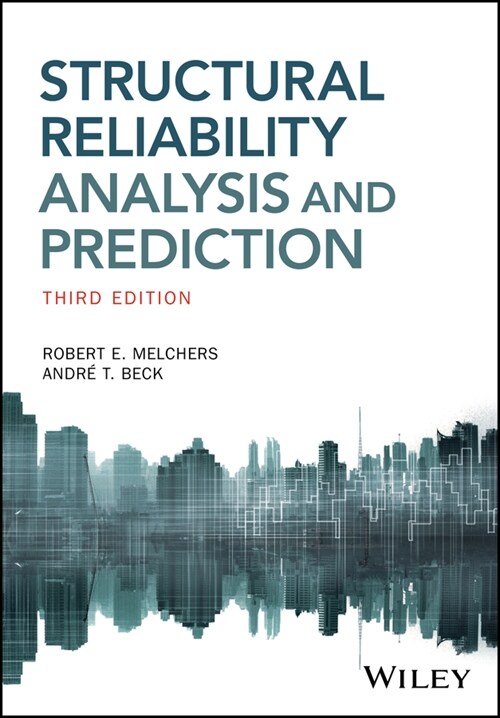 [eBook Code] Structural Reliability Analysis and Prediction (eBook Code, 3rd)