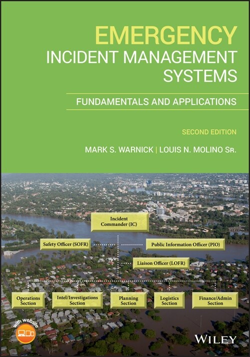 [eBook Code] Emergency Incident Management Systems (eBook Code, 2nd)