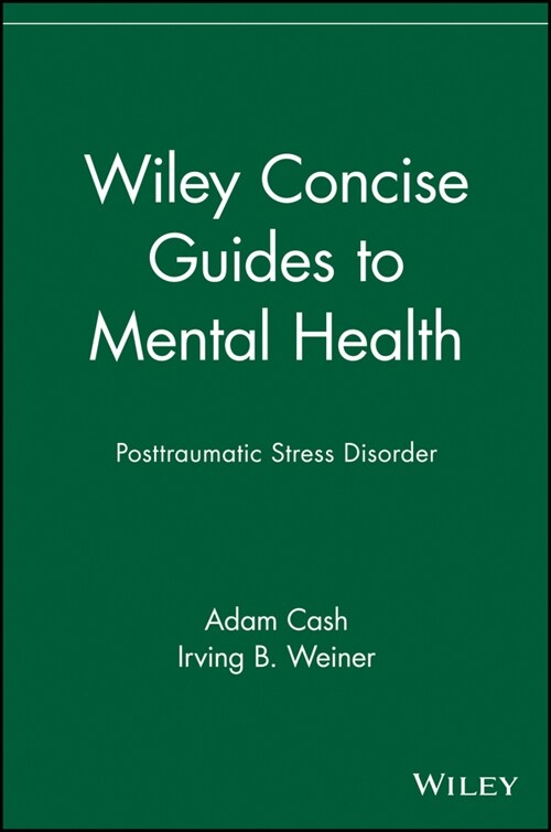 [eBook Code] Wiley Concise Guides to Mental Health (eBook Code, 1st)