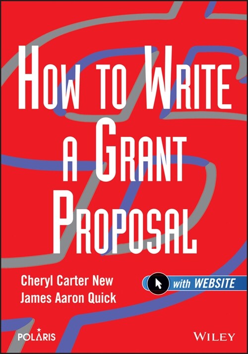 [eBook Code] How to Write a Grant Proposal (eBook Code, 1st)