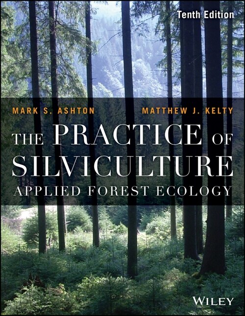 [eBook Code] The Practice of Silviculture (eBook Code, 10th)